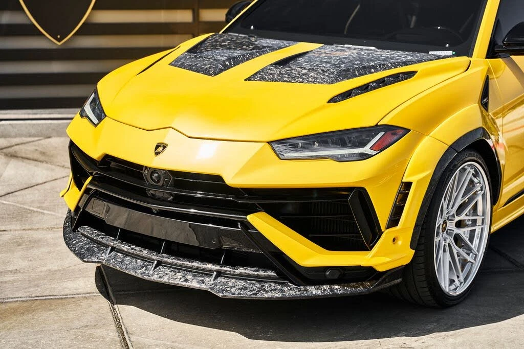 2023 Lamborghini Urus S - Image 6 of 31