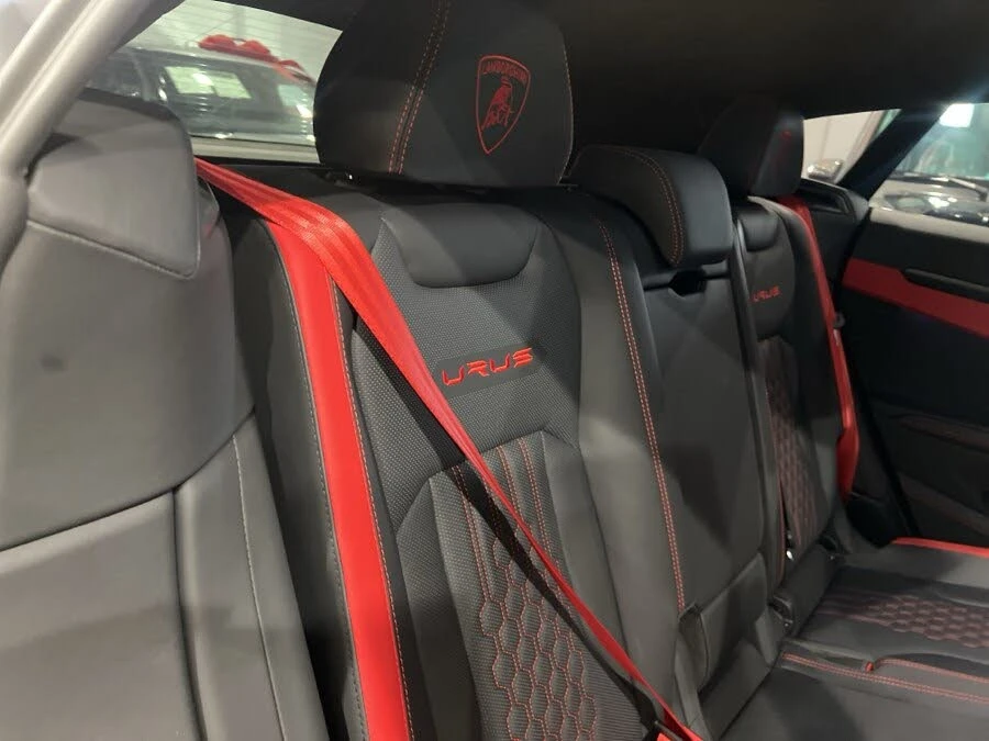 2023 Lamborghini Urus S - Image 20 of 31