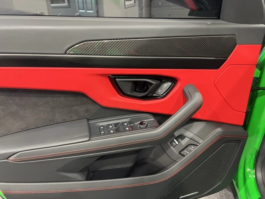 2023 Lamborghini Urus S - Image 13 of 31