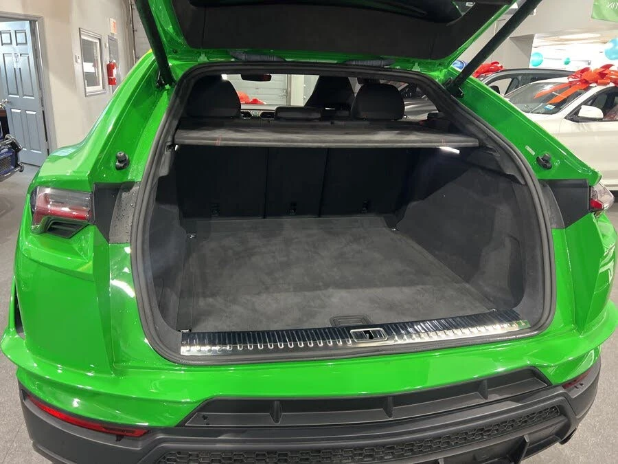 2023 Lamborghini Urus S - Image 22 of 31