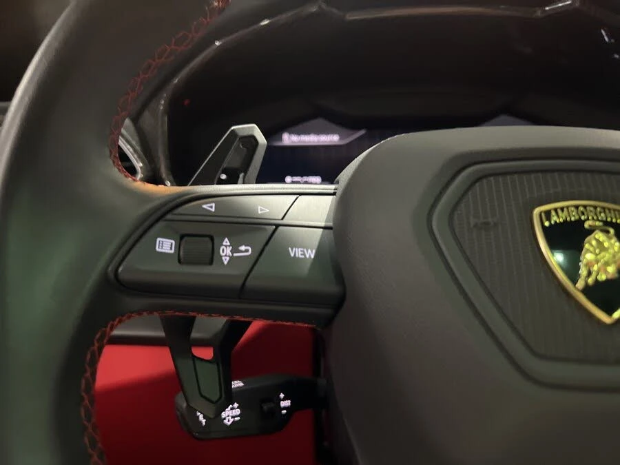 2023 Lamborghini Urus S - Image 31 of 31