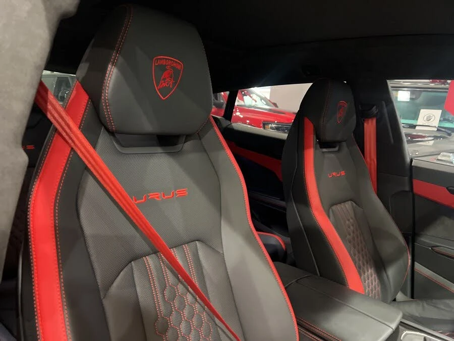 2023 Lamborghini Urus S - Image 17 of 31