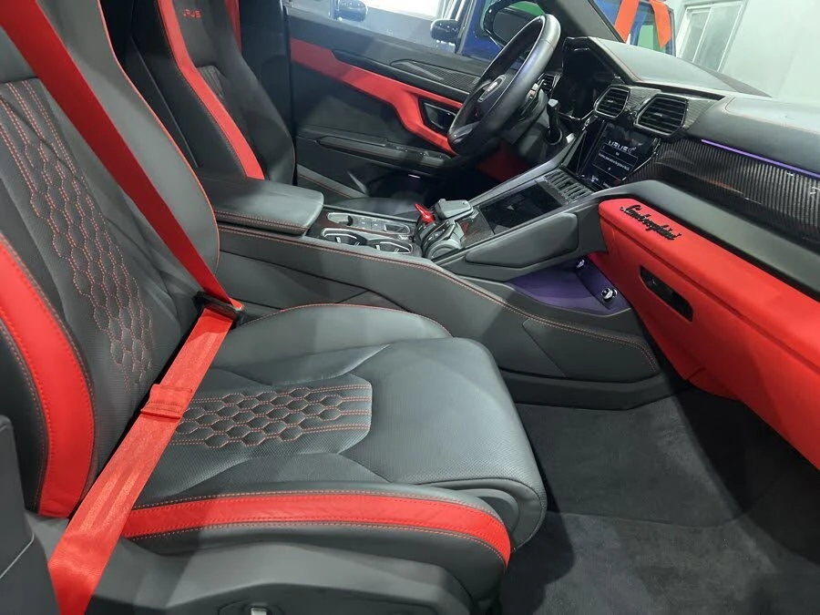 2023 Lamborghini Urus S - Image 16 of 31