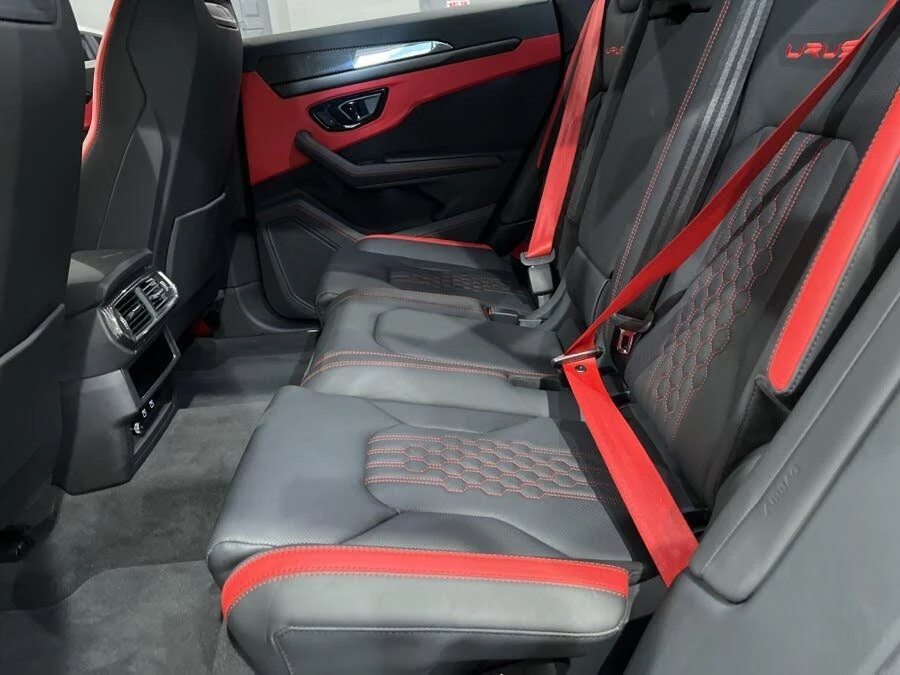 2023 Lamborghini Urus S - Image 21 of 31