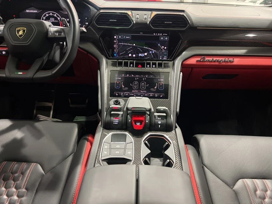 2023 Lamborghini Urus S - Image 28 of 31