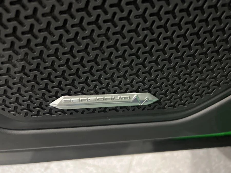 2023 Lamborghini Urus S - Image 15 of 31
