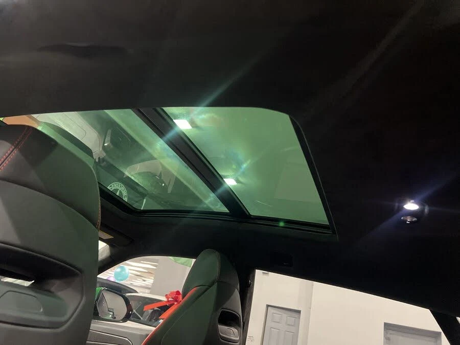 2023 Lamborghini Urus S - Image 29 of 31