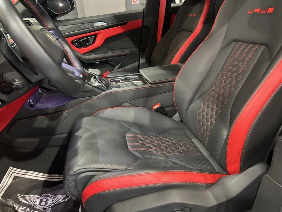 2023 Lamborghini Urus S - Image 11 of 31