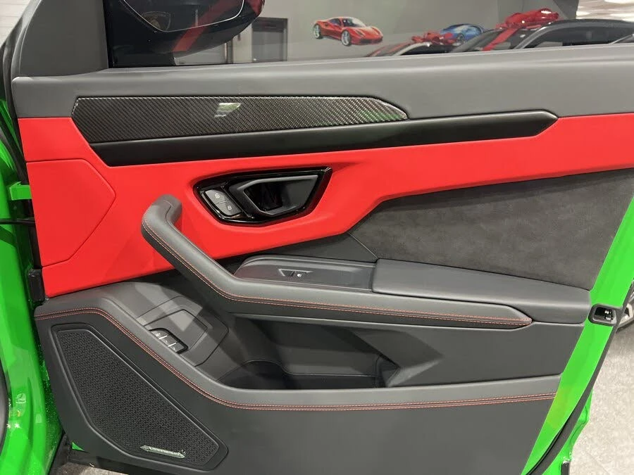 2023 Lamborghini Urus S - Image 18 of 31