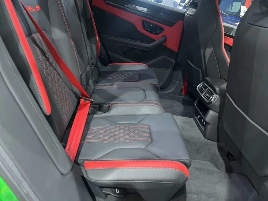 2023 Lamborghini Urus S - Image 19 of 31