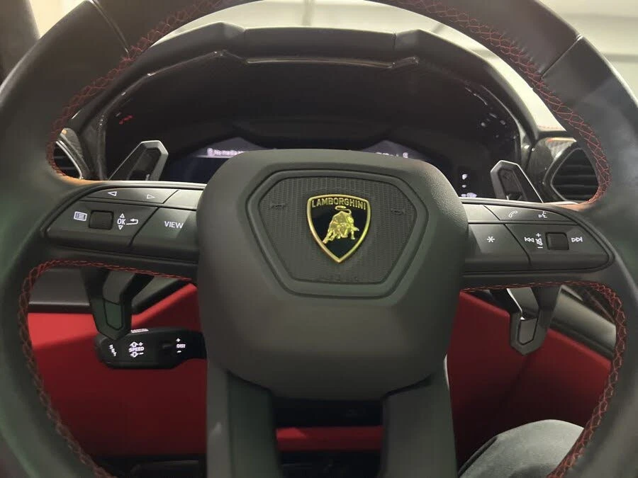 2023 Lamborghini Urus S - Image 30 of 31