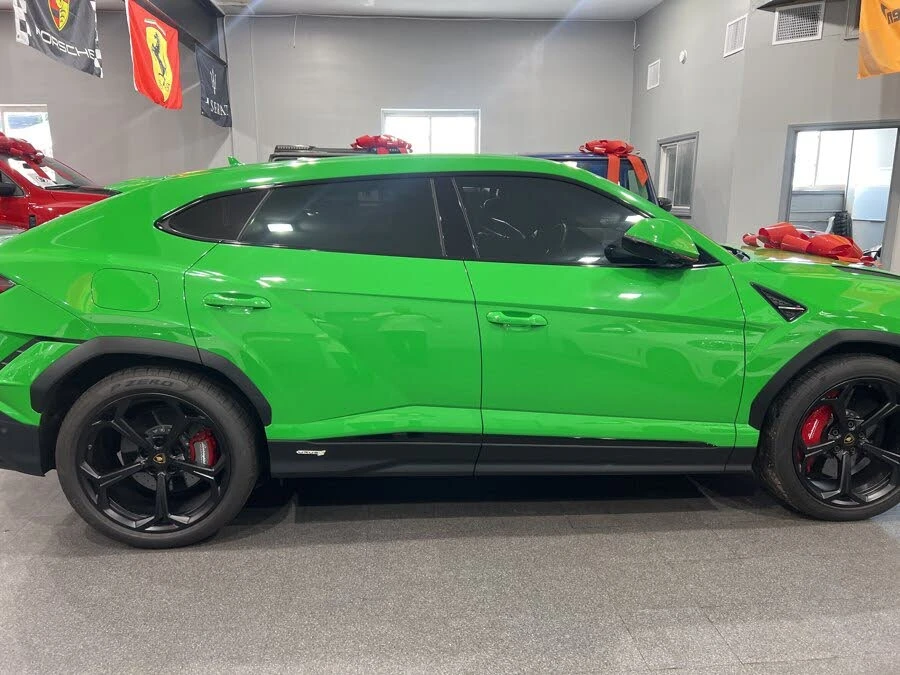 2023 Lamborghini Urus S - Image 7 of 31