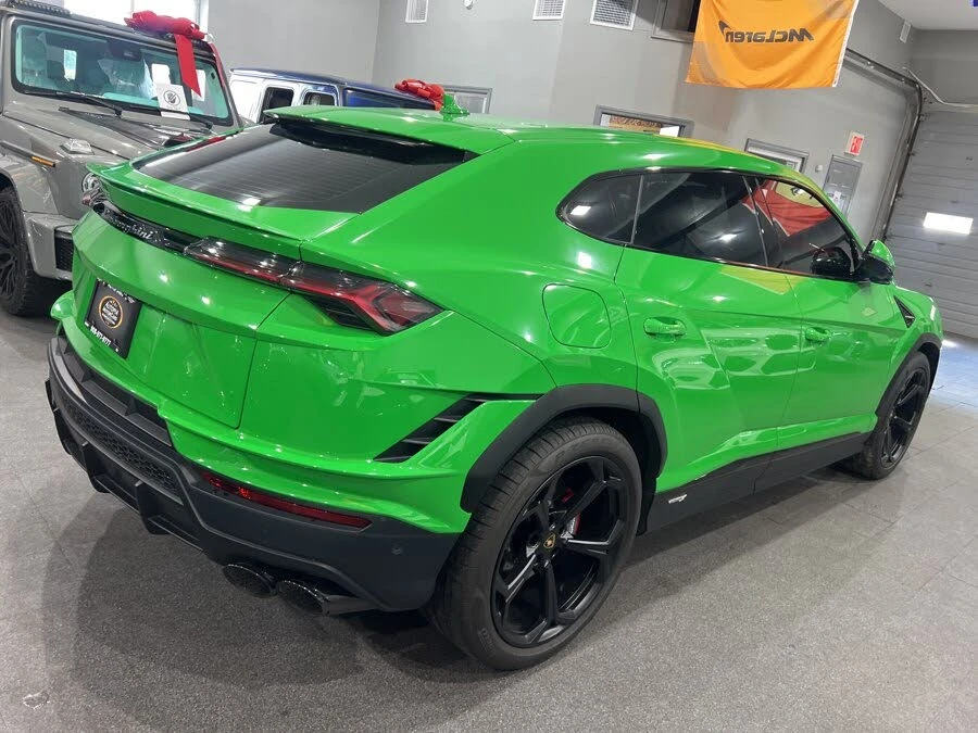 2023 Lamborghini Urus S - Image 6 of 31