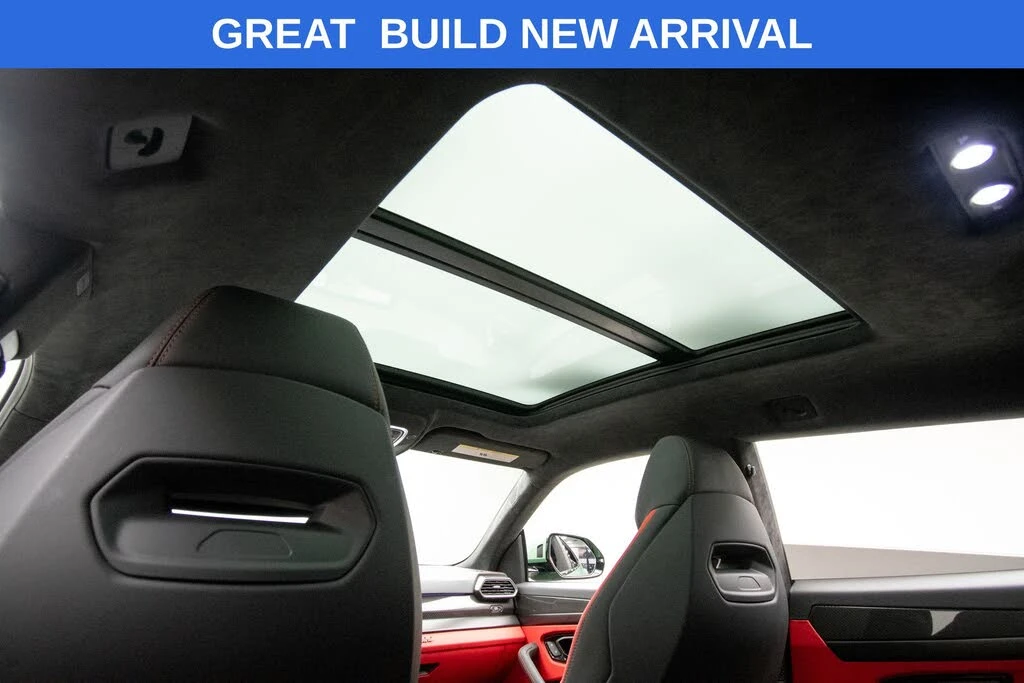 2023 Lamborghini Urus S - Image 20 of 31