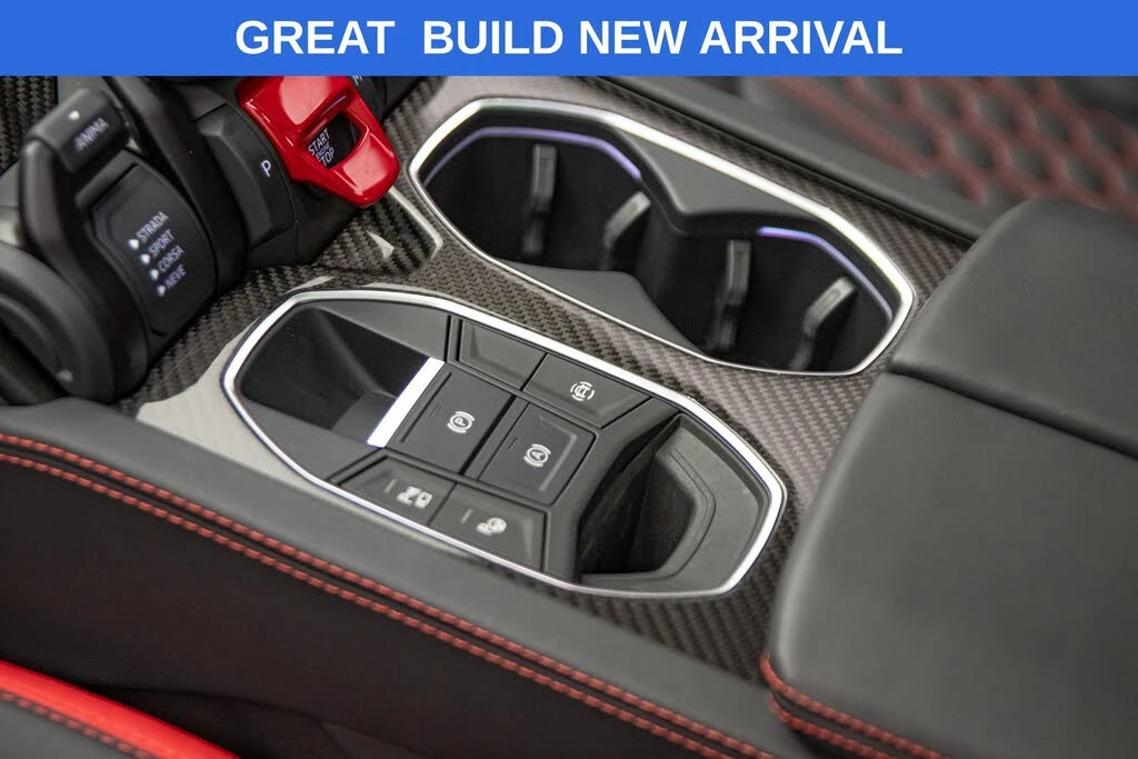 2023 Lamborghini Urus S - Image 28 of 31