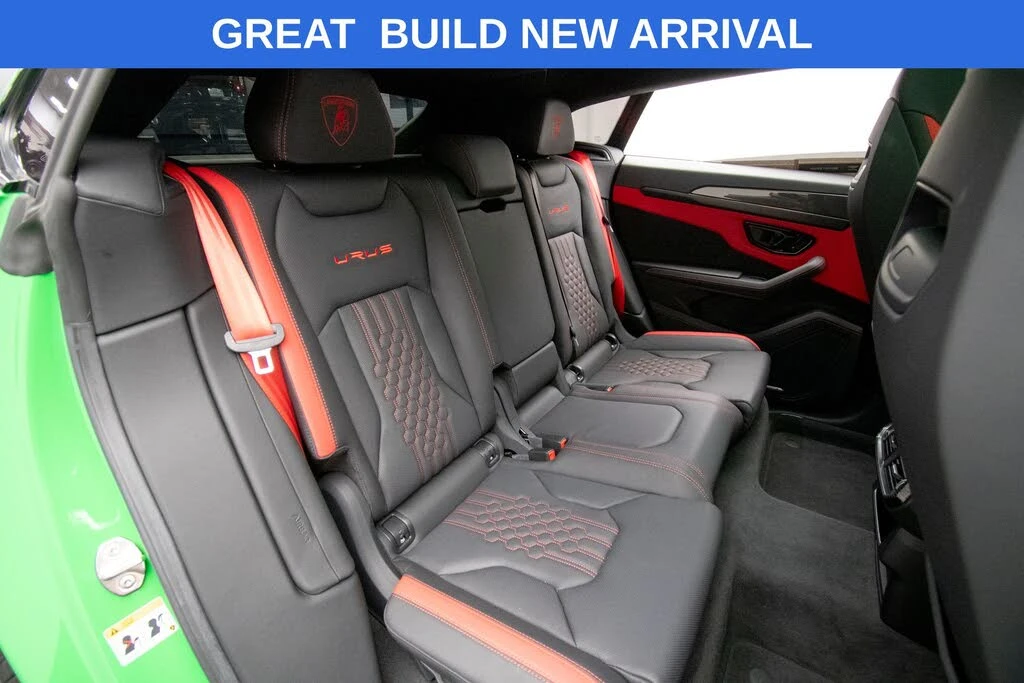 2023 Lamborghini Urus S - Image 19 of 31