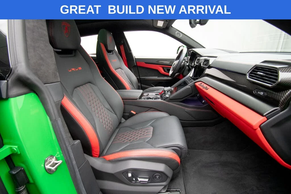 2023 Lamborghini Urus S - Image 14 of 31