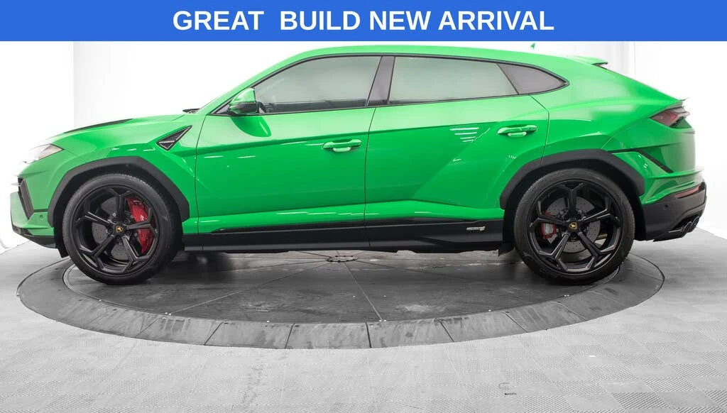 2023 Lamborghini Urus S - Image 6 of 31