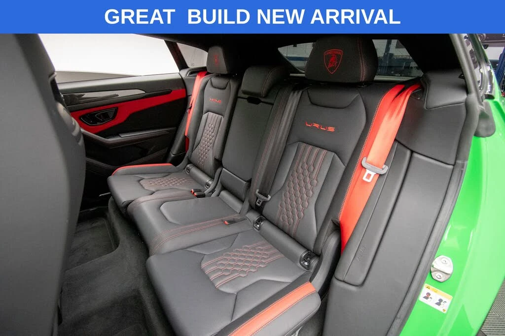 2023 Lamborghini Urus S - Image 17 of 31