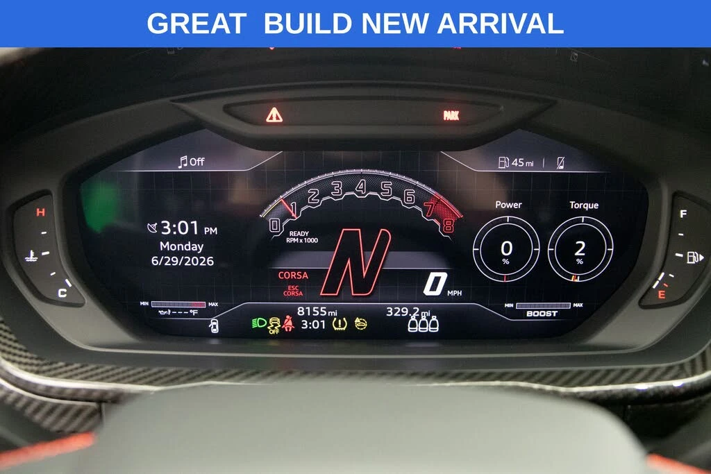 2023 Lamborghini Urus S - Image 31 of 31