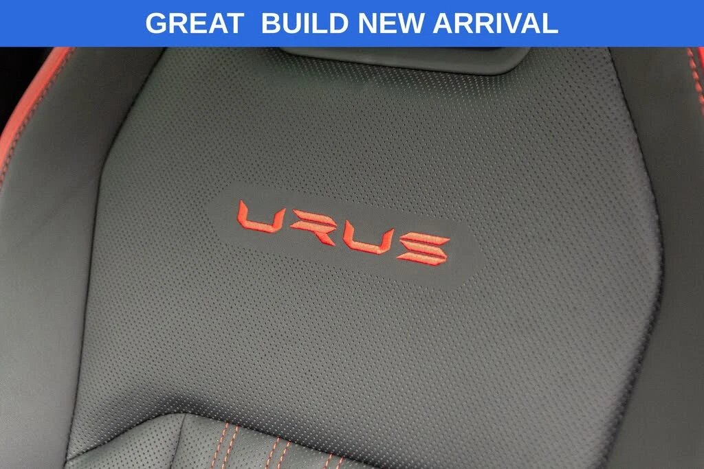 2023 Lamborghini Urus S - Image 24 of 31