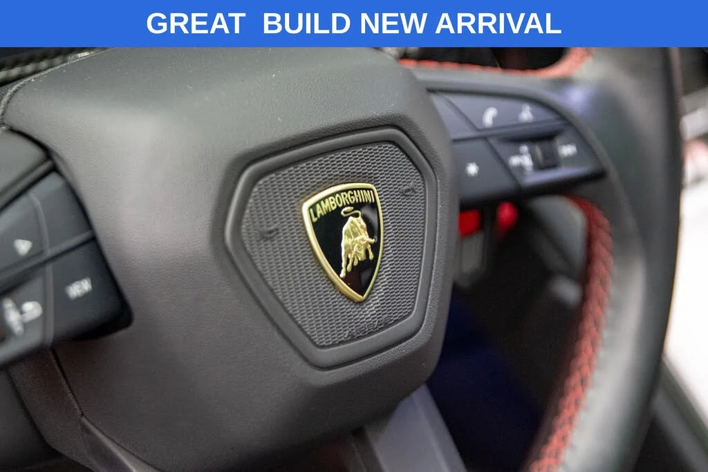 2023 Lamborghini Urus S - Image 21 of 31