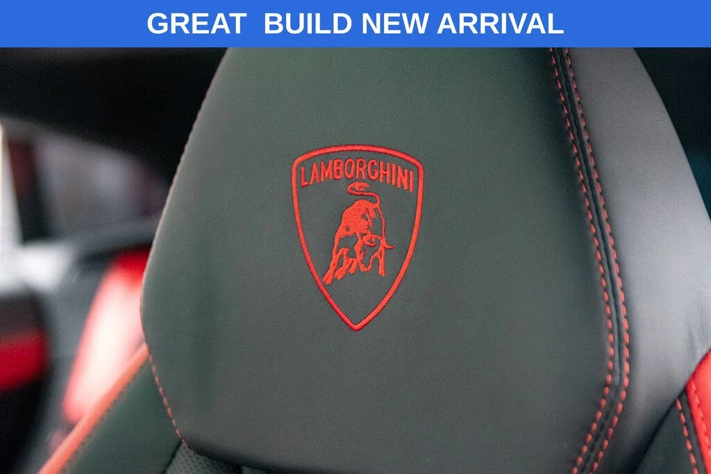 2023 Lamborghini Urus S - Image 26 of 31