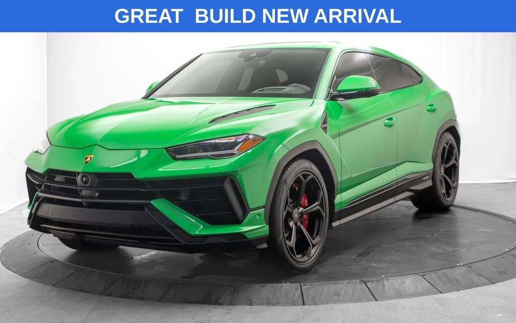 2023 Lamborghini Urus S - Image 7 of 31