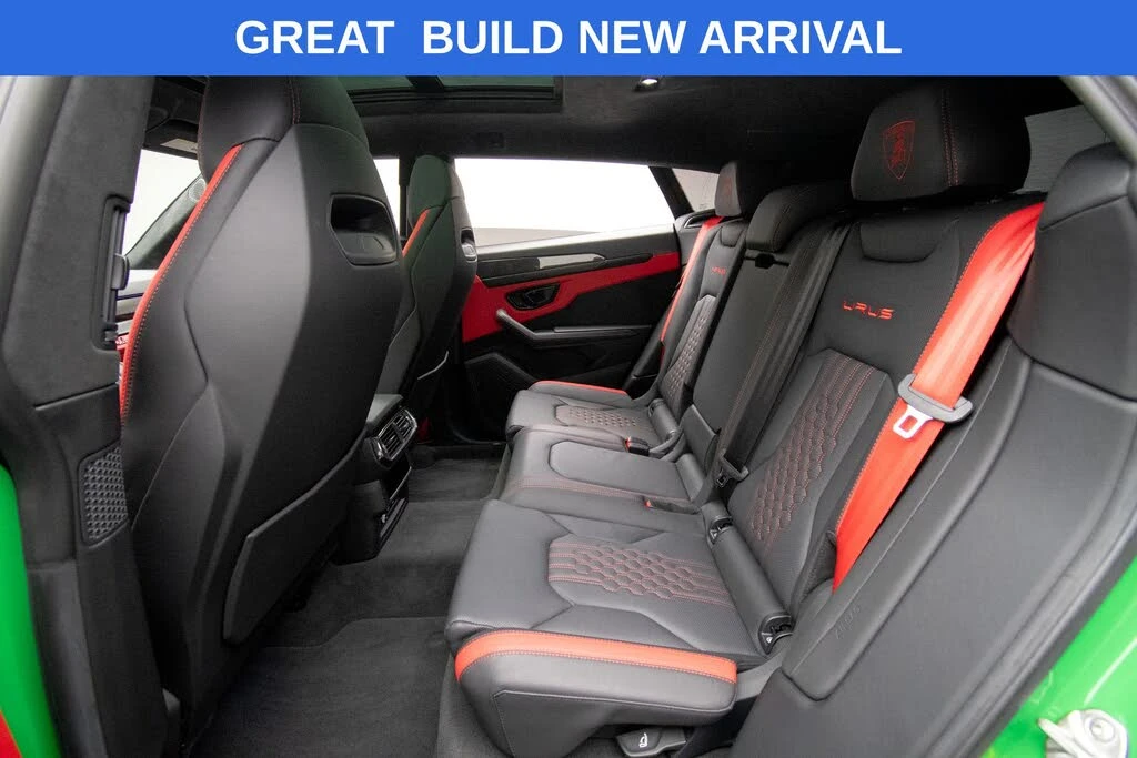 2023 Lamborghini Urus S - Image 16 of 31