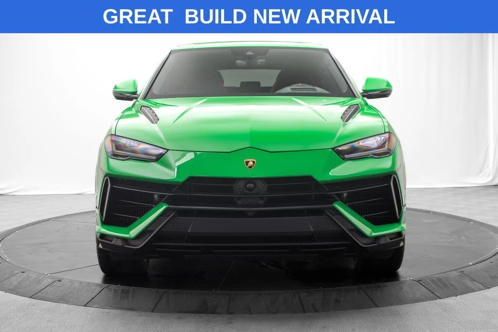 2023 Lamborghini Urus S - Image 8 of 31