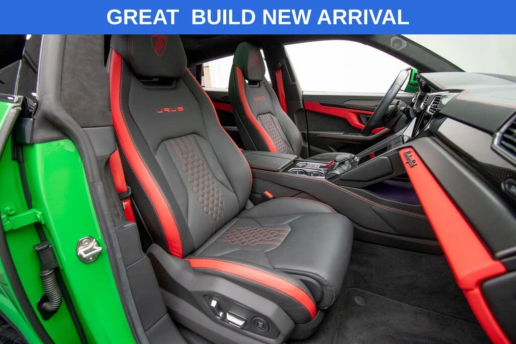 2023 Lamborghini Urus S - Image 15 of 31
