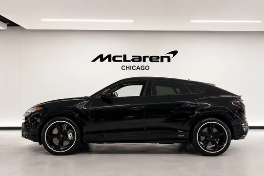 2023 Lamborghini Urus S AWD