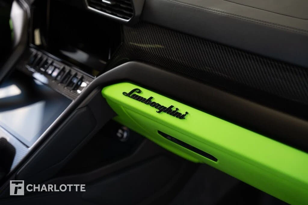 2023 Lamborghini Urus S - Image 28 of 31