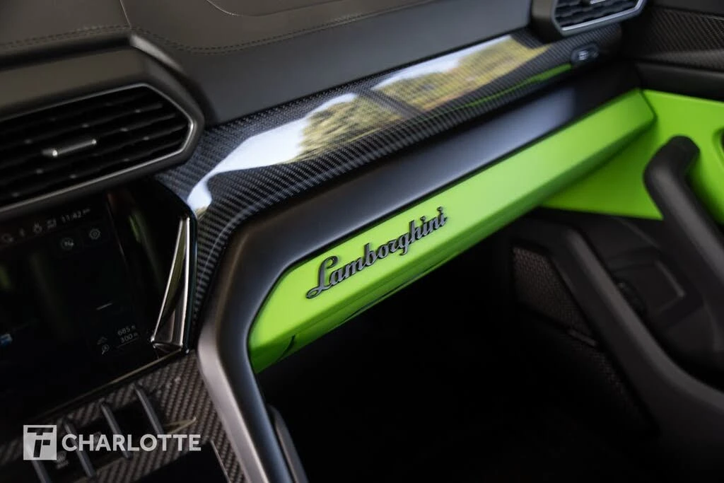 2023 Lamborghini Urus S - Image 24 of 31