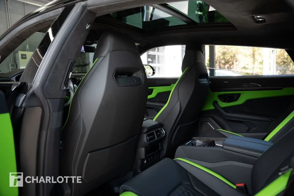 2023 Lamborghini Urus S - Image 30 of 31