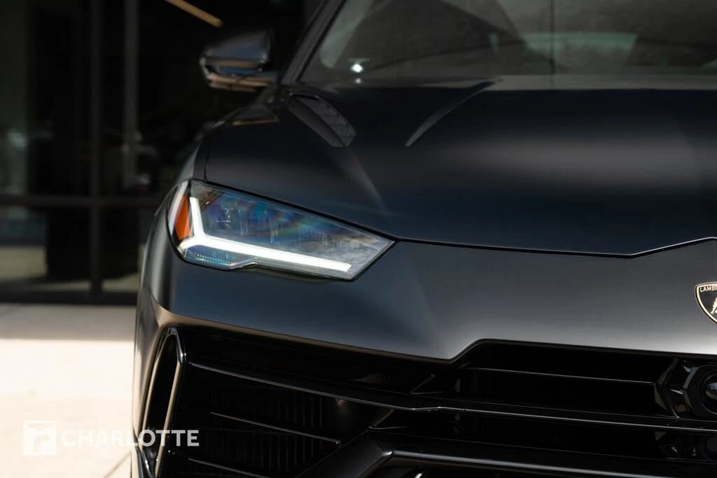 2023 Lamborghini Urus S - Image 4 of 31