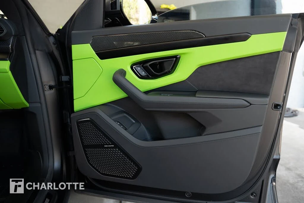 2023 Lamborghini Urus S - Image 25 of 31