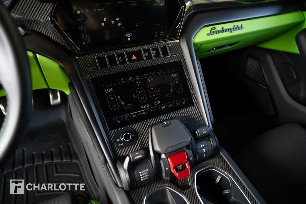 2023 Lamborghini Urus S - Image 23 of 31