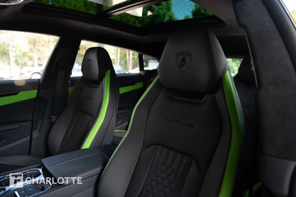 2023 Lamborghini Urus S - Image 16 of 31
