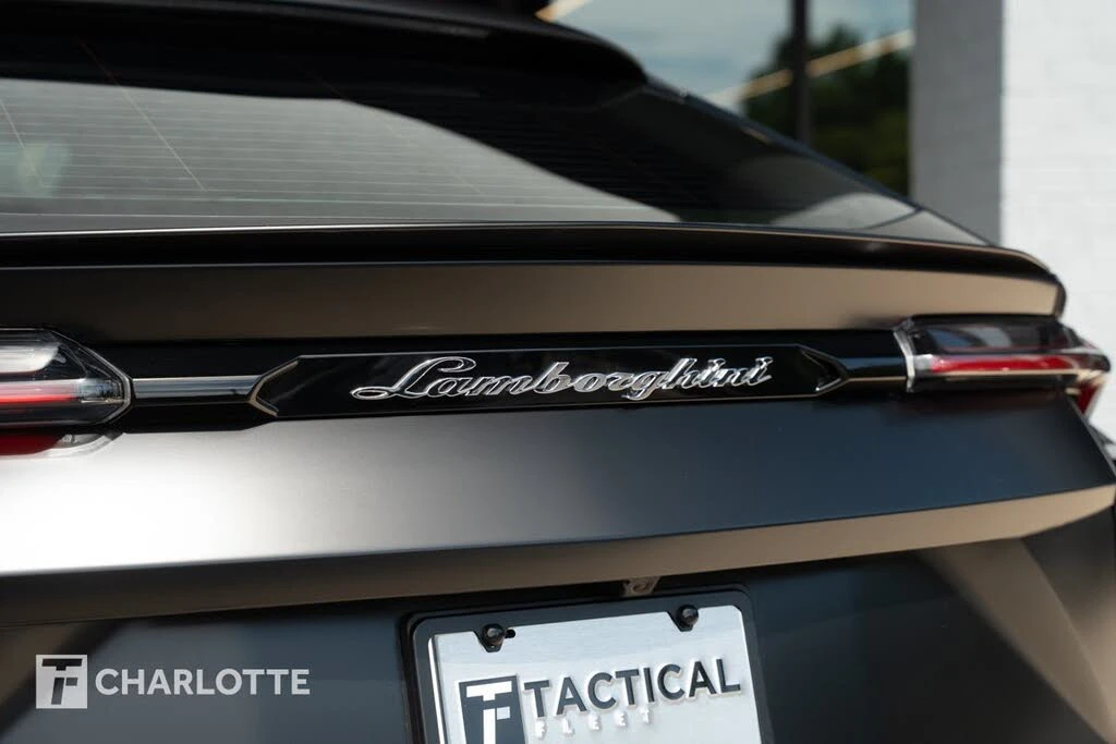 2023 Lamborghini Urus S - Image 13 of 31