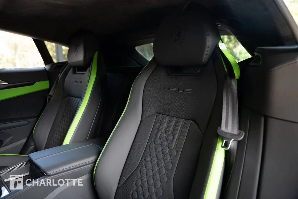 2023 Lamborghini Urus S - Image 31 of 31