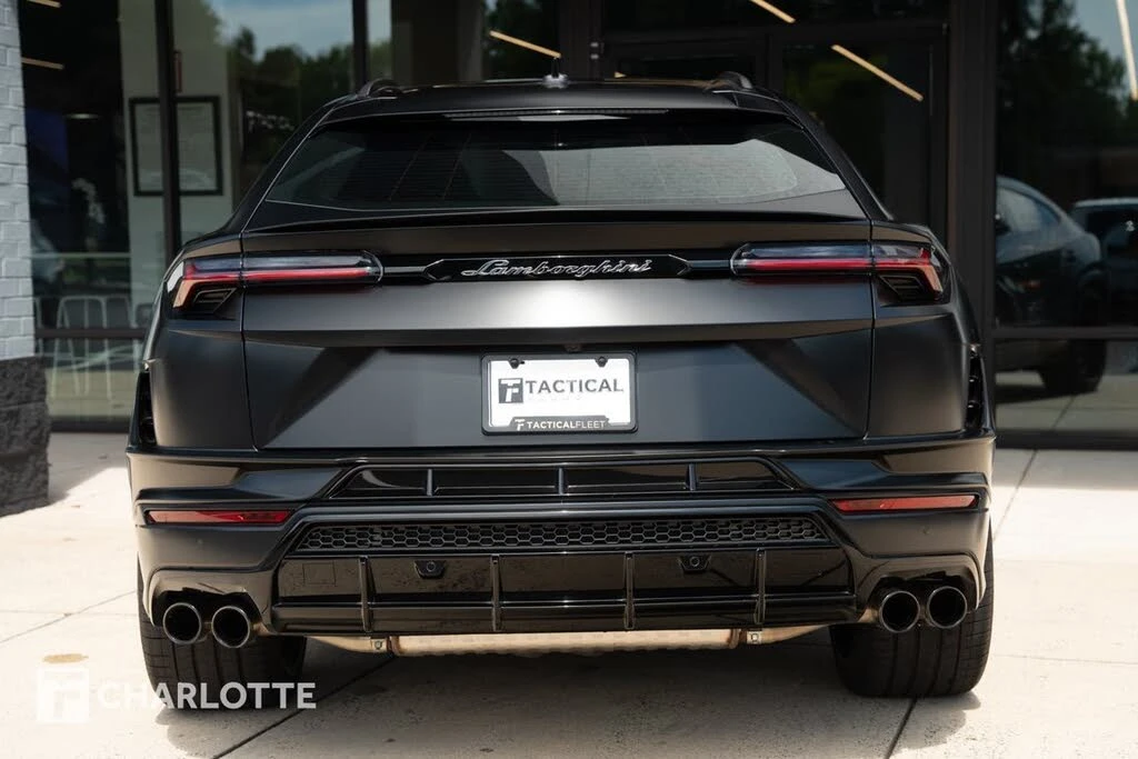 2023 Lamborghini Urus S - Image 12 of 31