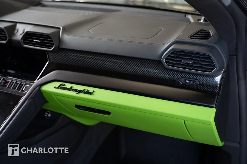 2023 Lamborghini Urus S - Image 27 of 31
