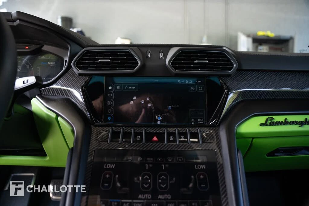 2023 Lamborghini Urus S - Image 22 of 31