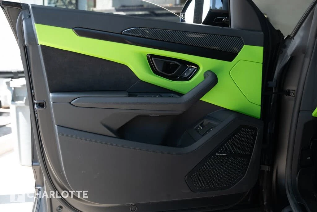 2023 Lamborghini Urus S - Image 15 of 31