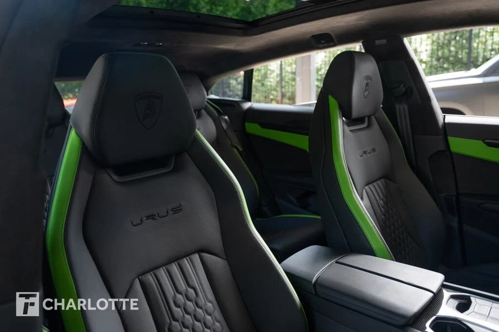 2023 Lamborghini Urus S - Image 26 of 31