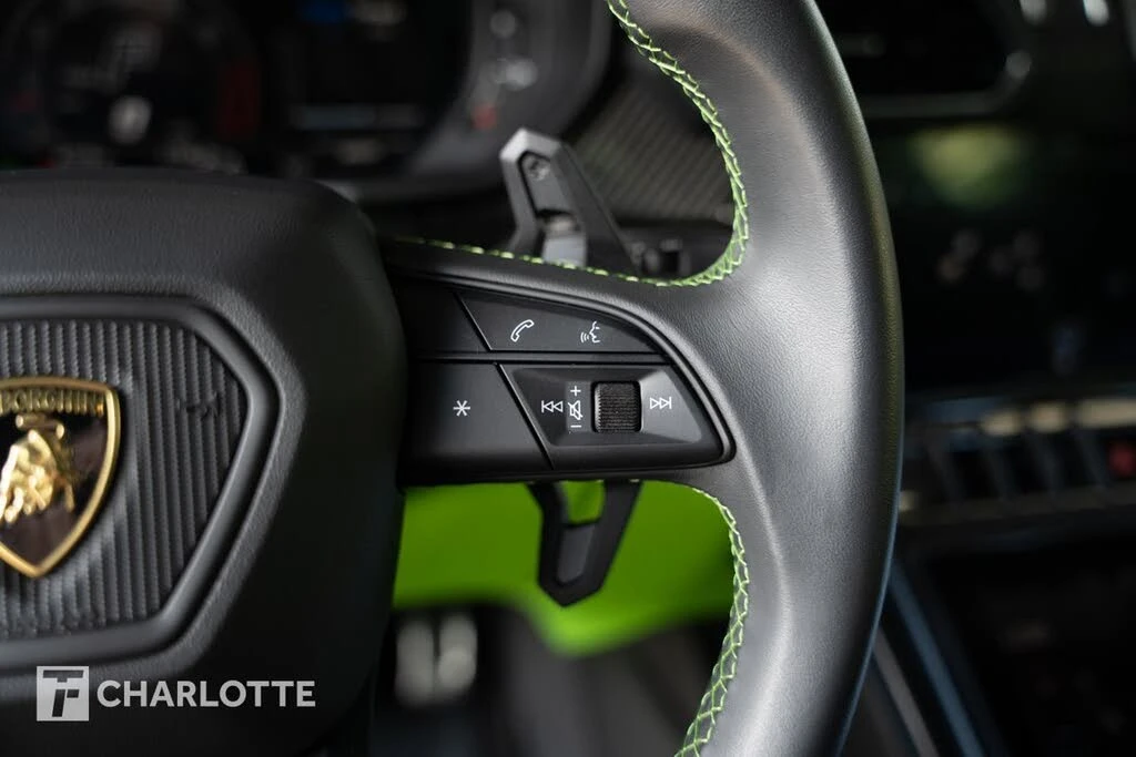2023 Lamborghini Urus S - Image 19 of 31