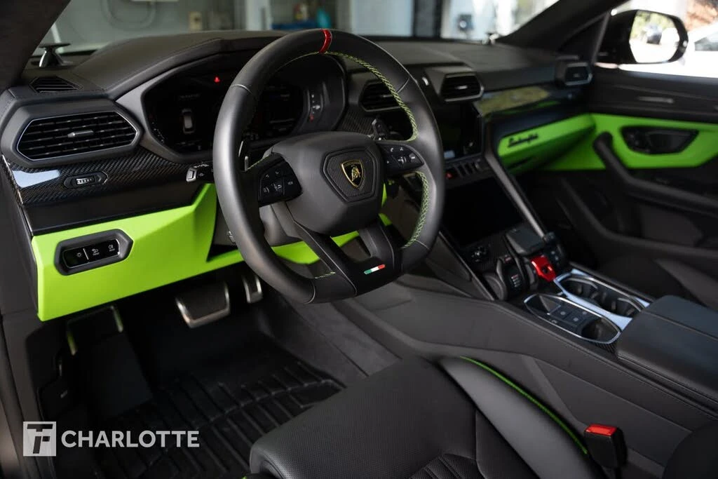 2023 Lamborghini Urus S - Image 17 of 31
