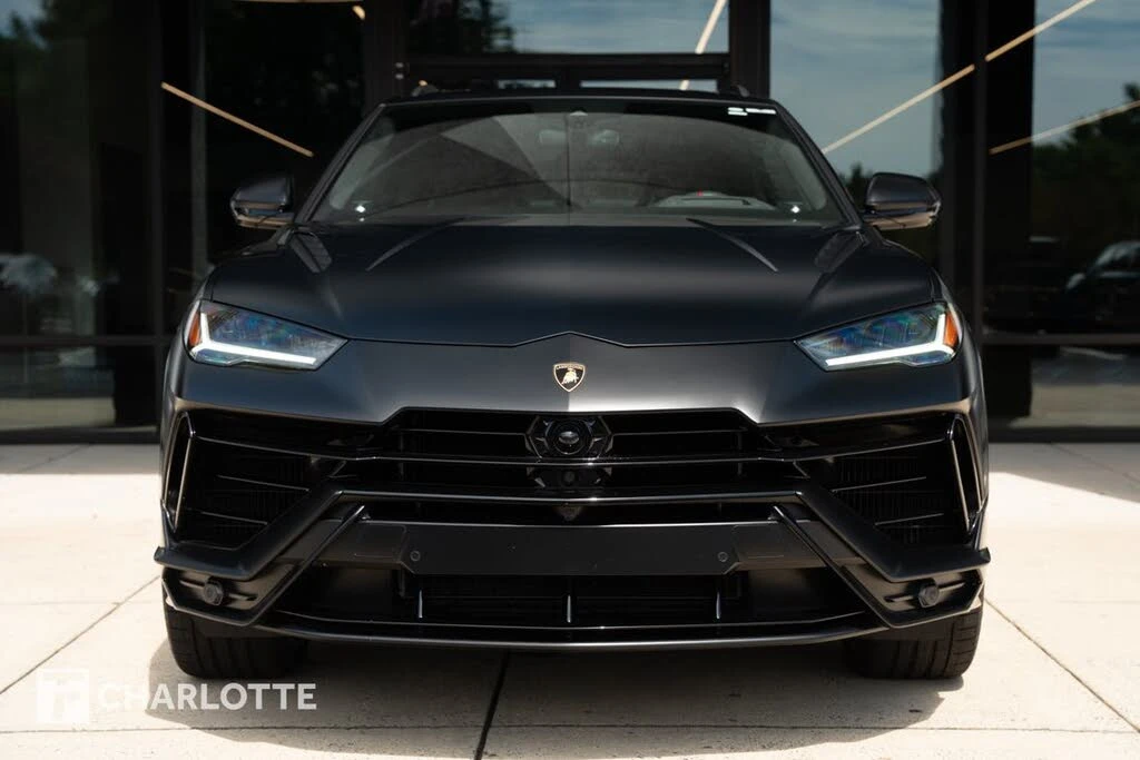 2023 Lamborghini Urus S - Image 5 of 31