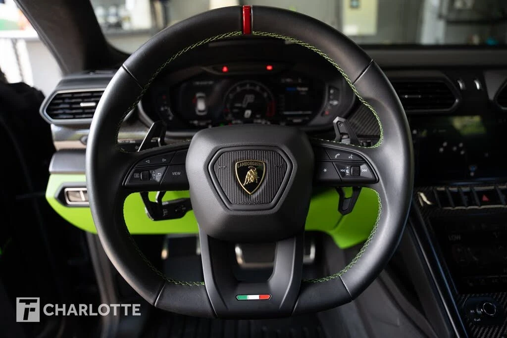 2023 Lamborghini Urus S - Image 18 of 31